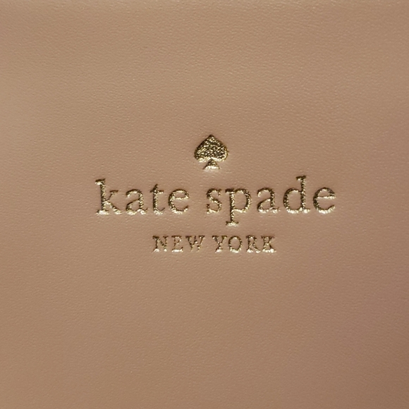 Kate spade blush tote bag - Picture 5 of 6